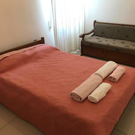 Traditional Full Equipment House Adamantas (Milos) Exterior foto
