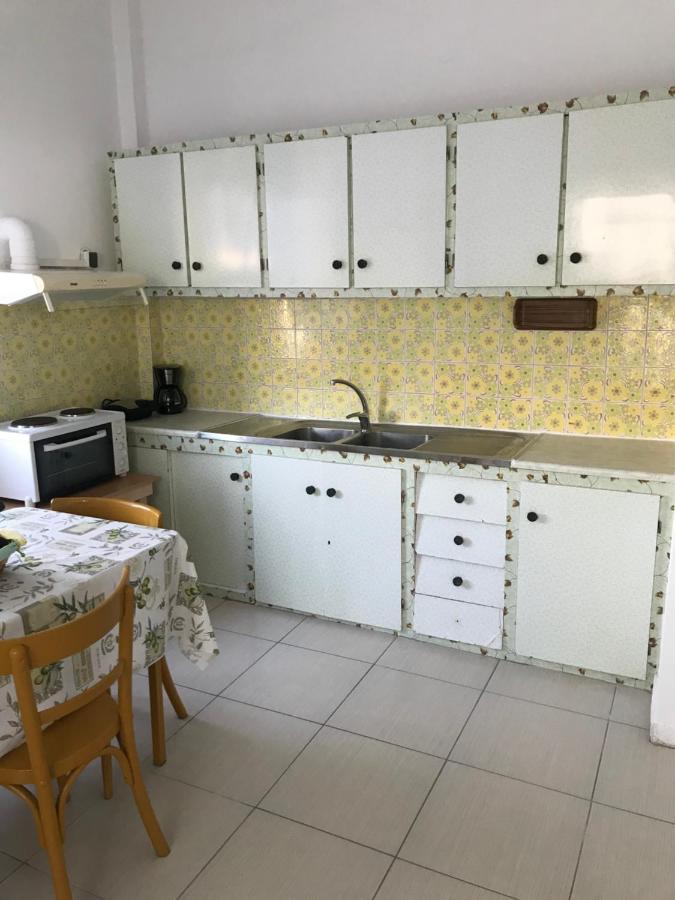 Traditional Full Equipment House Adamantas (Milos) Exterior foto