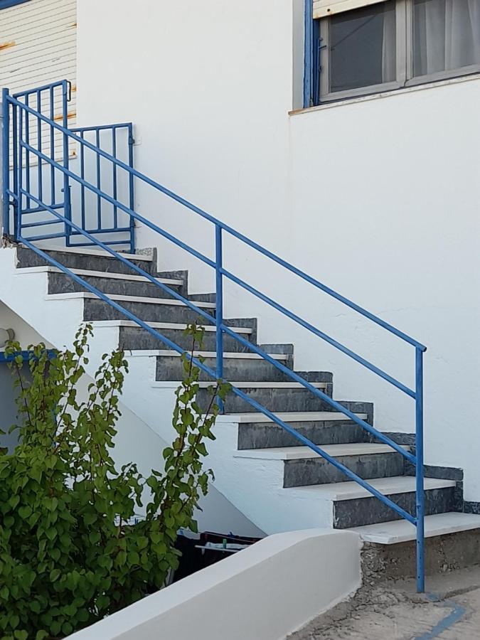 Traditional Full Equipment House Adamantas (Milos) Exterior foto